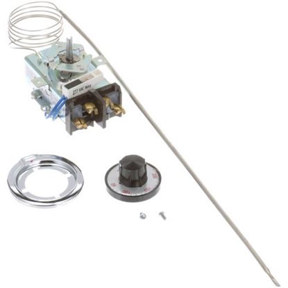 Picture of Thermostat for Traulsen Part# 324-12878-00