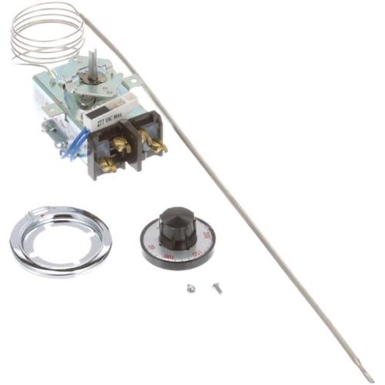 Picture of Thermostat for Traulsen Part# 324-12878-00