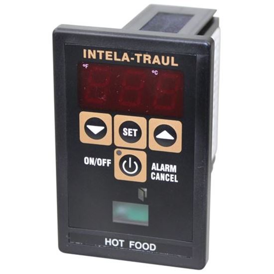 Control Head for Traulsen Part 3376032000. Restaurant Equipment