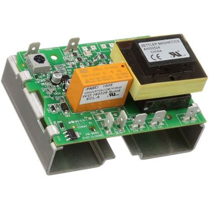 Picture of Temperature Control for Blodgett Part# 24651