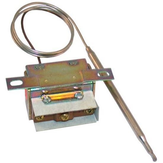 Picture of Safety Thermostat for Star Mfg Part# 2T-1456A8729