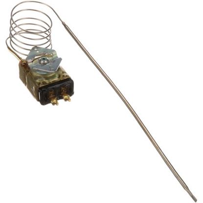 Picture of Hi-limit Thermostat for Groen Part# 13481