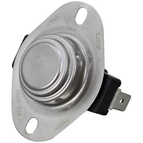 Picture of Limit Switch for Star Mfg Part# 200542