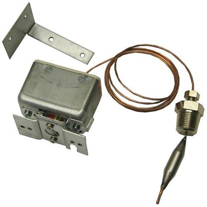 Picture of  Safety Thermostat for Market Forge Part# 97-6278