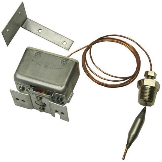 Picture of Safety Thermostat for Southbend Part# 9128-1