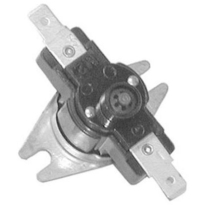 Picture of High Limit for Wells Part# 2T-70716