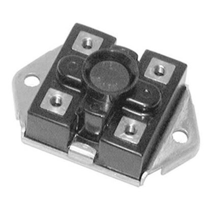 Picture of  High Limit Thermostat for Curtis Part# WC-37345