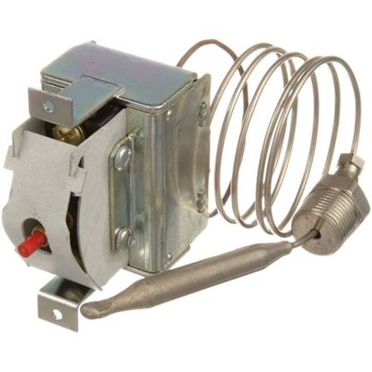 Picture of Safety Thermostat for Star Mfg Part# 2T-Y9266