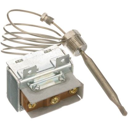 Picture of Safety Thermostat for Market Forge Part# 93-0194