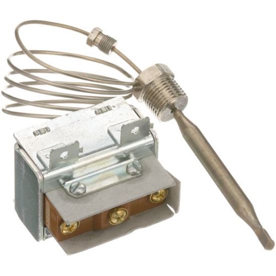 Safety Thermostat for Tri-star Part# 300228. Restaurant Equipment
