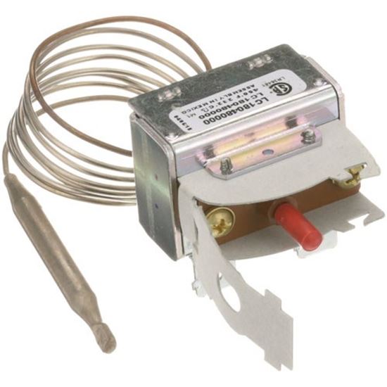 Picture of Safety Thermostat for Star Mfg Part# 2T-9566