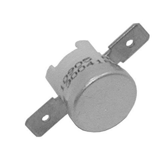 Picture of High Limit Thermostat for Wells Part# 2T-300418
