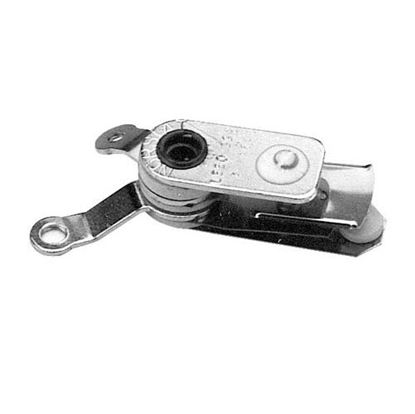 Picture of High Limit Thermostat for Star Mfg Part# 2T-7002332