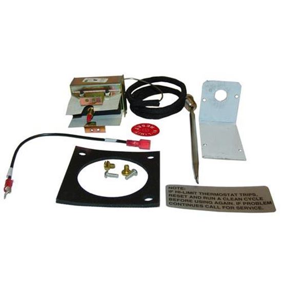 Picture of  Limit Thermostat Kit for Groen Part# 123177