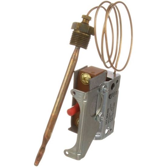 Picture of High Limit Control for Hatco Part# 02-16-116
