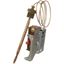 Picture of High Limit Control for Hatco Part# 02.16.116.00