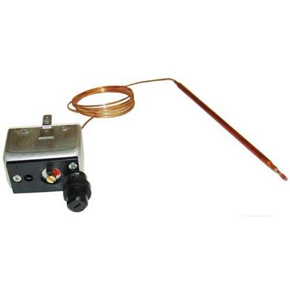 Picture of Limit Thermostat for Market Forge Part# 086553