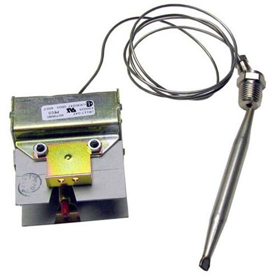 Hi Limit Thermostat for Frymaster Part 8073680. Restaurant Equipment