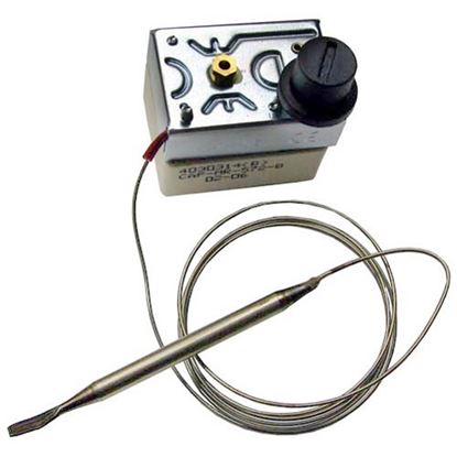Picture of Hi-limit Thermostat Kit for Roundup Part# 7000135