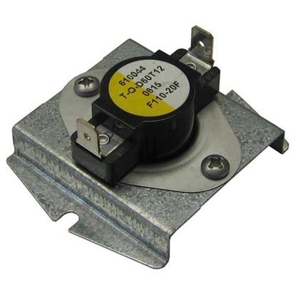 Picture of  Thermostat for Wittco Part# AD-251-0000-0