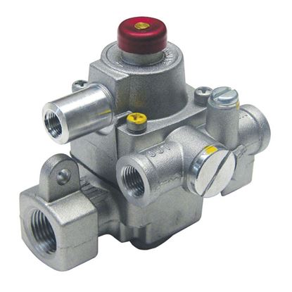 Picture of  Safety Valve for Garland Part# 1027000