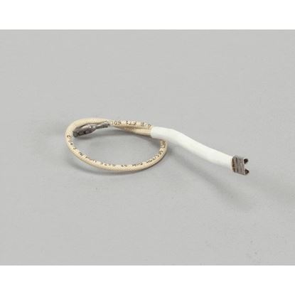 Picture of Cutout, Thermal for Server Products Part# 81037