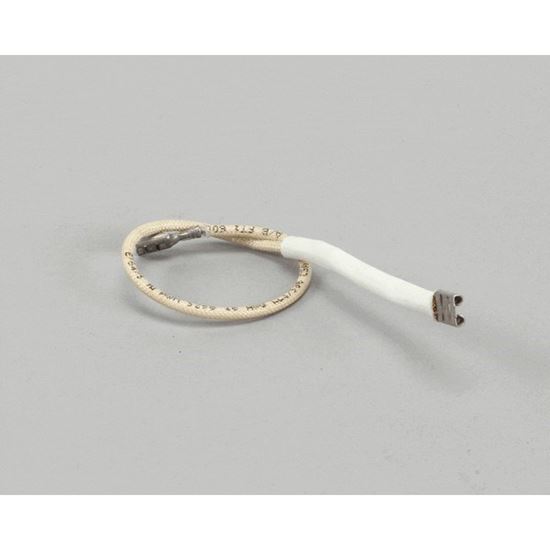 Picture of Cutout, Thermal for Server Products Part# 81037
