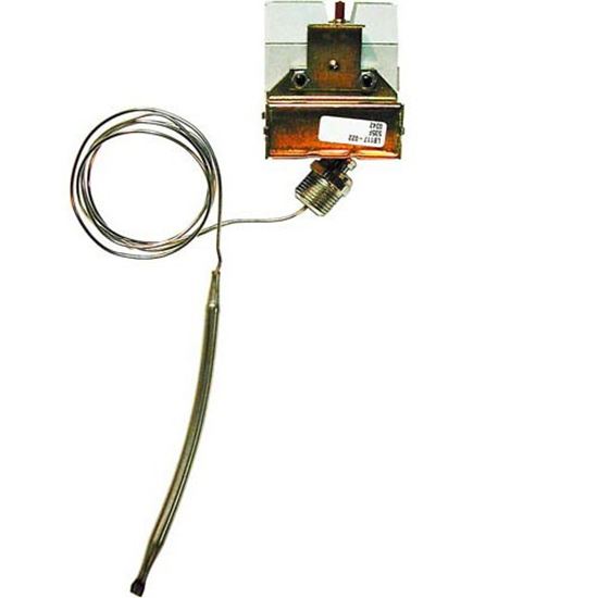 Picture of Hi-limit for B K Industries Part# T0036