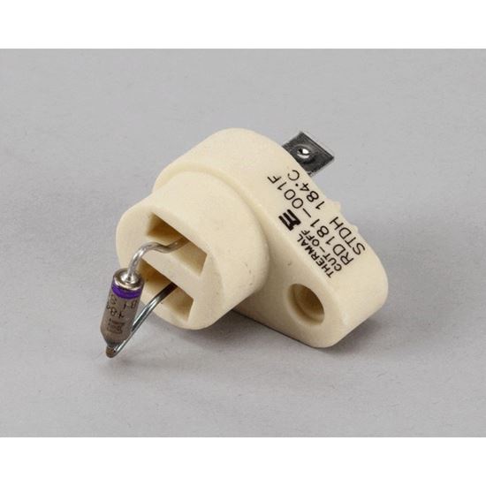 Picture of Cutout, Thermal for Server Products Part# 4627