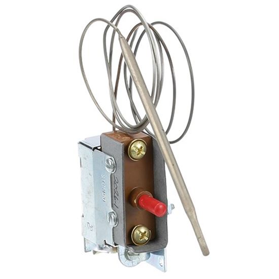 Hi-limit, Essex Stemco for Southbend Part# 1161998. Restaurant