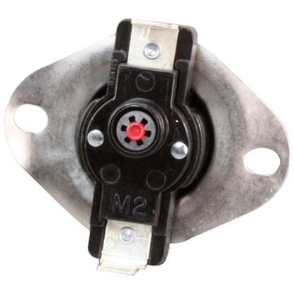 Picture of Hi-limit - Manual Reset for Carter Hoffmann Part# 18600-0054