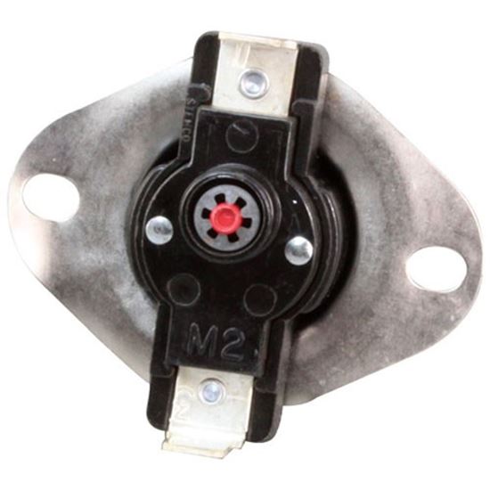 Picture of Hi-limit - Manual Reset for Carter Hoffmann Part# 18600-0054