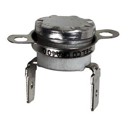 Picture of Hi-limit Snap Switch for Cleveland Part# 109152