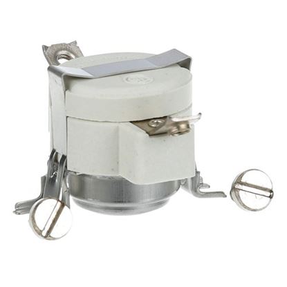 Picture of High Limit Switch for Crescor Part# 0848 033