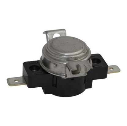 Picture of  High Limit Switch for Crescor Part# 0848-060