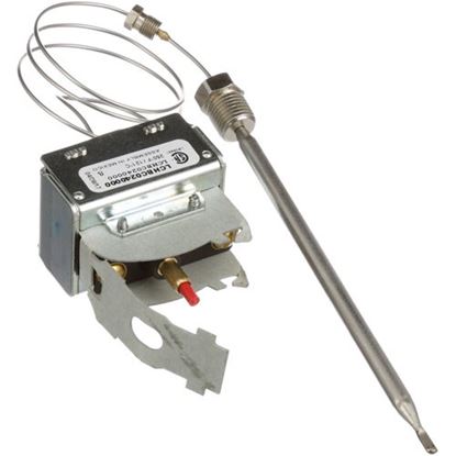 Picture of Hi-limit for Pitco Part# PP10803