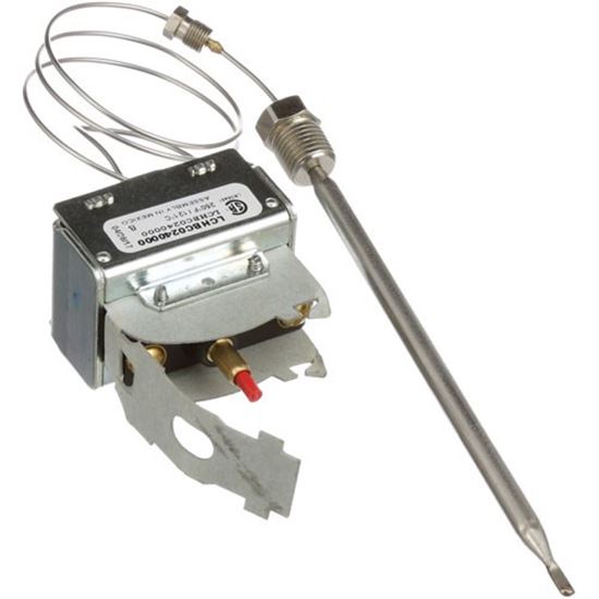 Picture of Hi-limit for Pitco Part# PP10803