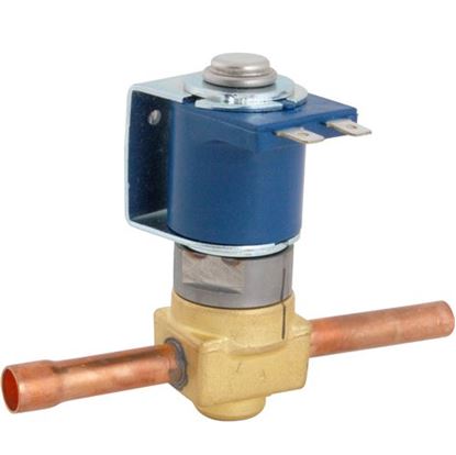 Picture of  Valve,solenoid for Manitowoc Part# 24-0543-3