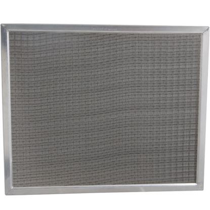 Picture of  Filter,condenser for Hoshizaki Part# 3A0277-01