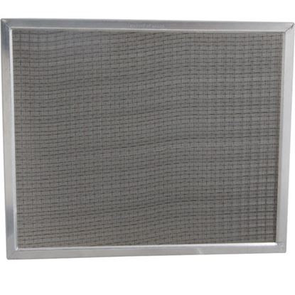 Picture of Filter,condenser for Hoshizaki Part# 3A0277-01