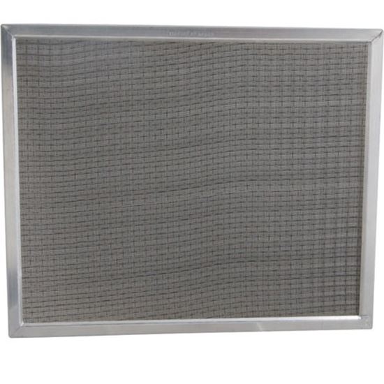 Picture of Filter,condenser for Hoshizaki Part# 3A0277-01