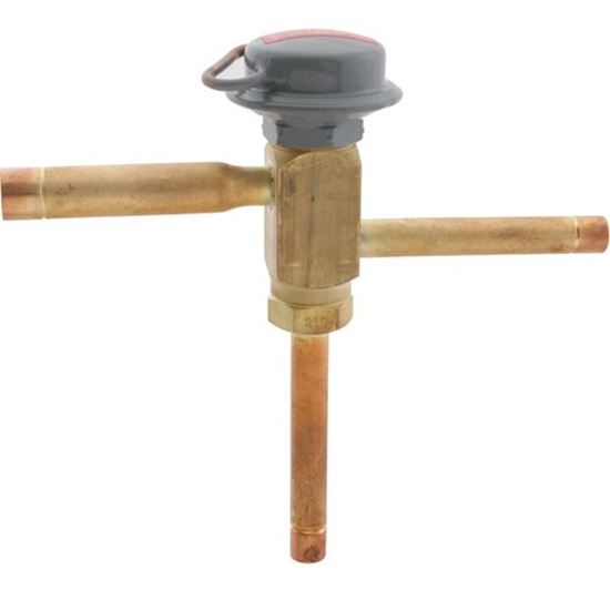Picture of Valve,control for Hoshizaki Part# 4A0229-03