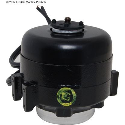 Picture of Motor,condenser for Hoshizaki Part# 4A1179-01
