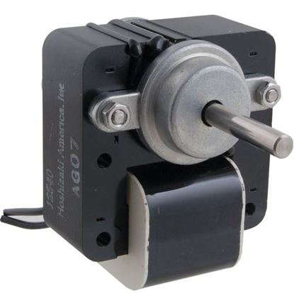 Picture of  Motor,evap (120v,cswe) for Hoshizaki Part# HS-5039