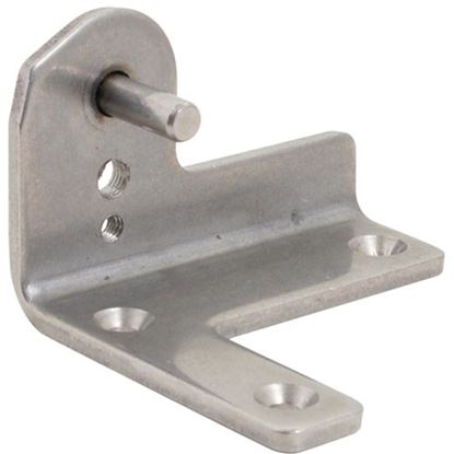 Picture of Hinge(lower) for Hoshizaki Part# 3A1626-01