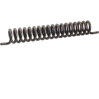 Picture of Spring,hinge for Hoshizaki Part# 4A331201