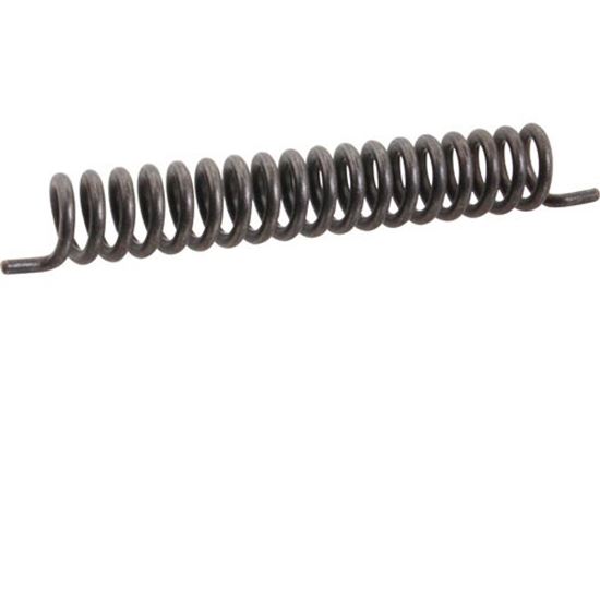 Picture of Spring,hinge for Hoshizaki Part# 4A331201