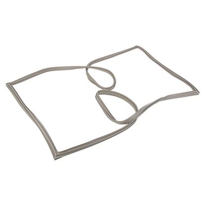 Picture of Gasket,door for Hoshizaki Part# 3A0273-01