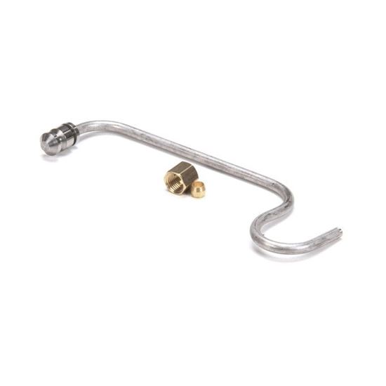 Picture of Pilot Tubing Assy for Garland Part# 253133-9R