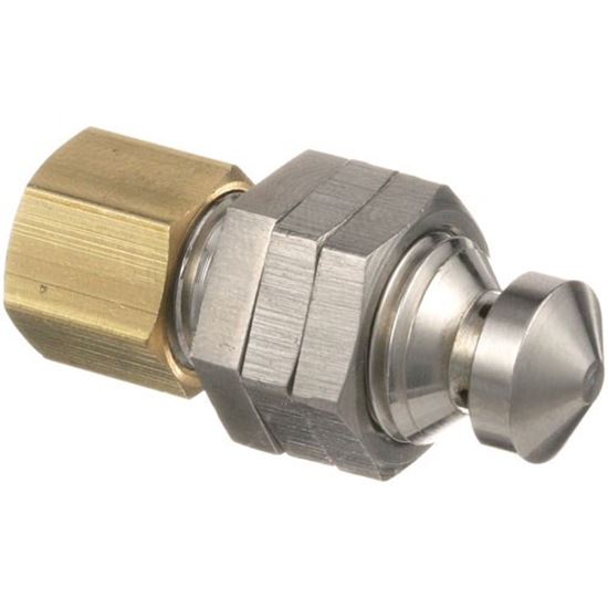 Picture of Pilot Head 1/4 for Jade Range Part# 460-112-000